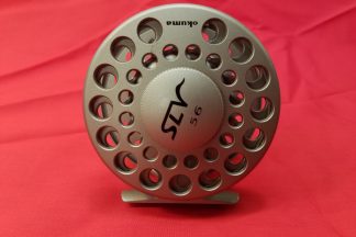 Okuma SLV 5/6 Fly Reel