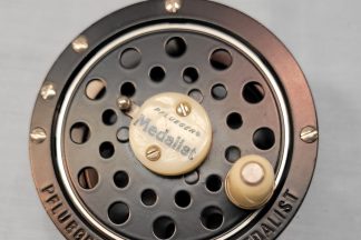 Pflueger Medalist 1492 Fly Reel
