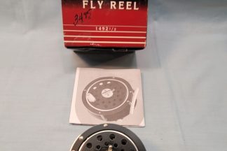 Pflueger Medalist 1492 1/2 Fly Reel with Box