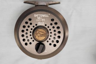 Orvis Battenkill Fly Reel