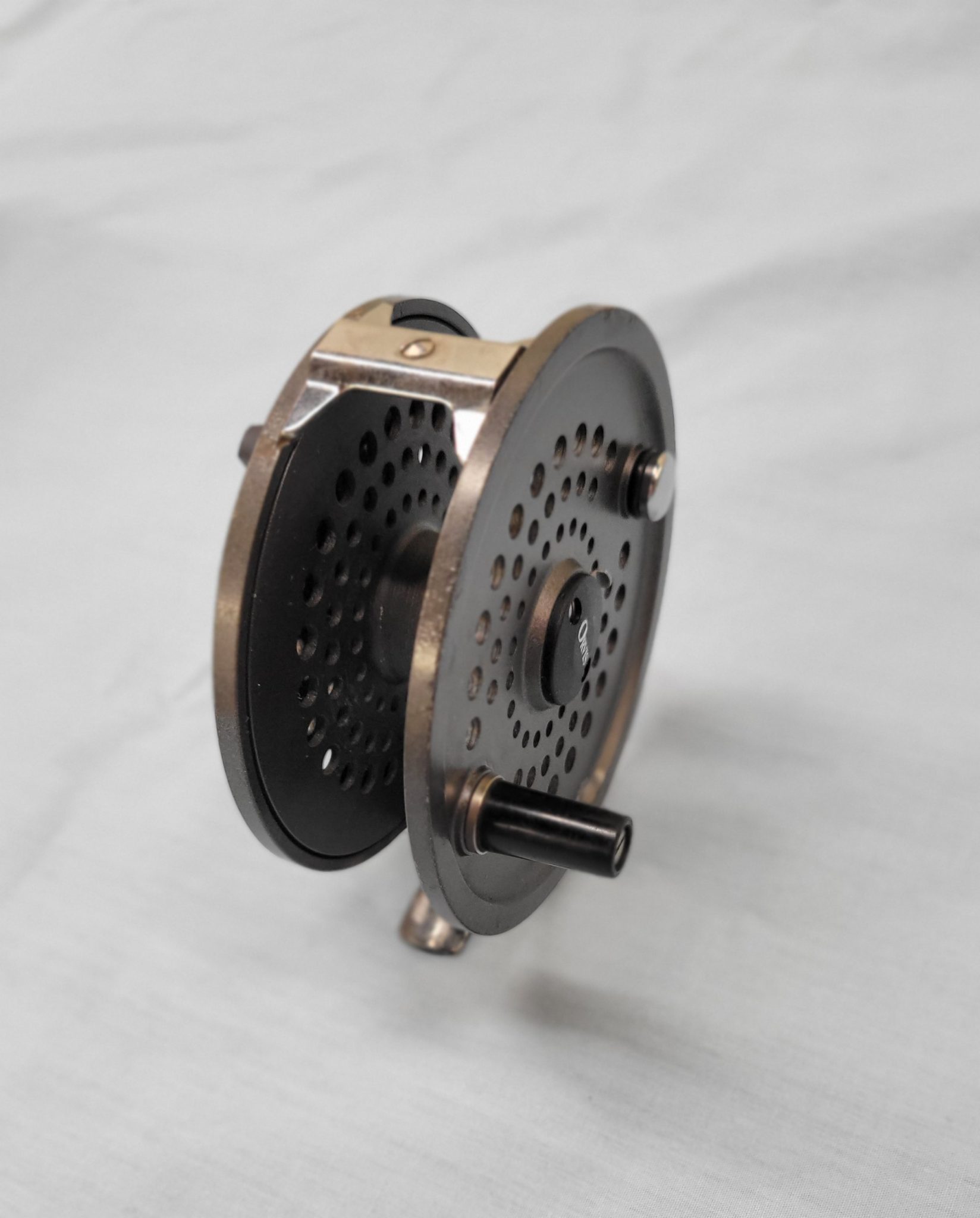 Orvis Battenkill Fly Reel - Image 2