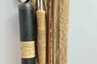 Wright McGill Granger Victory 9050 fly rod
