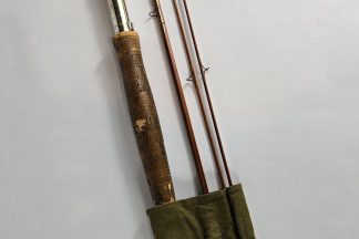 Granger Special 9.0' 3pc 2 tips