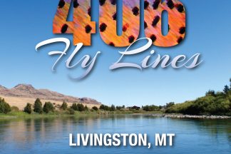 Vintage Series 406 Fly Line