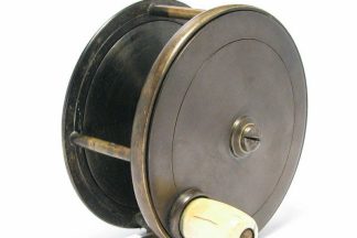 C. Farlow & Co. Fly Reel