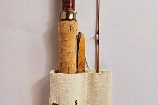 WRW Payne 102 Bamboo Fly Rod