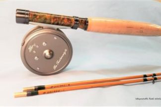 Order WRW Signature fly rods