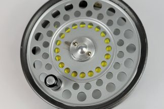 Hardy Princess fly reel