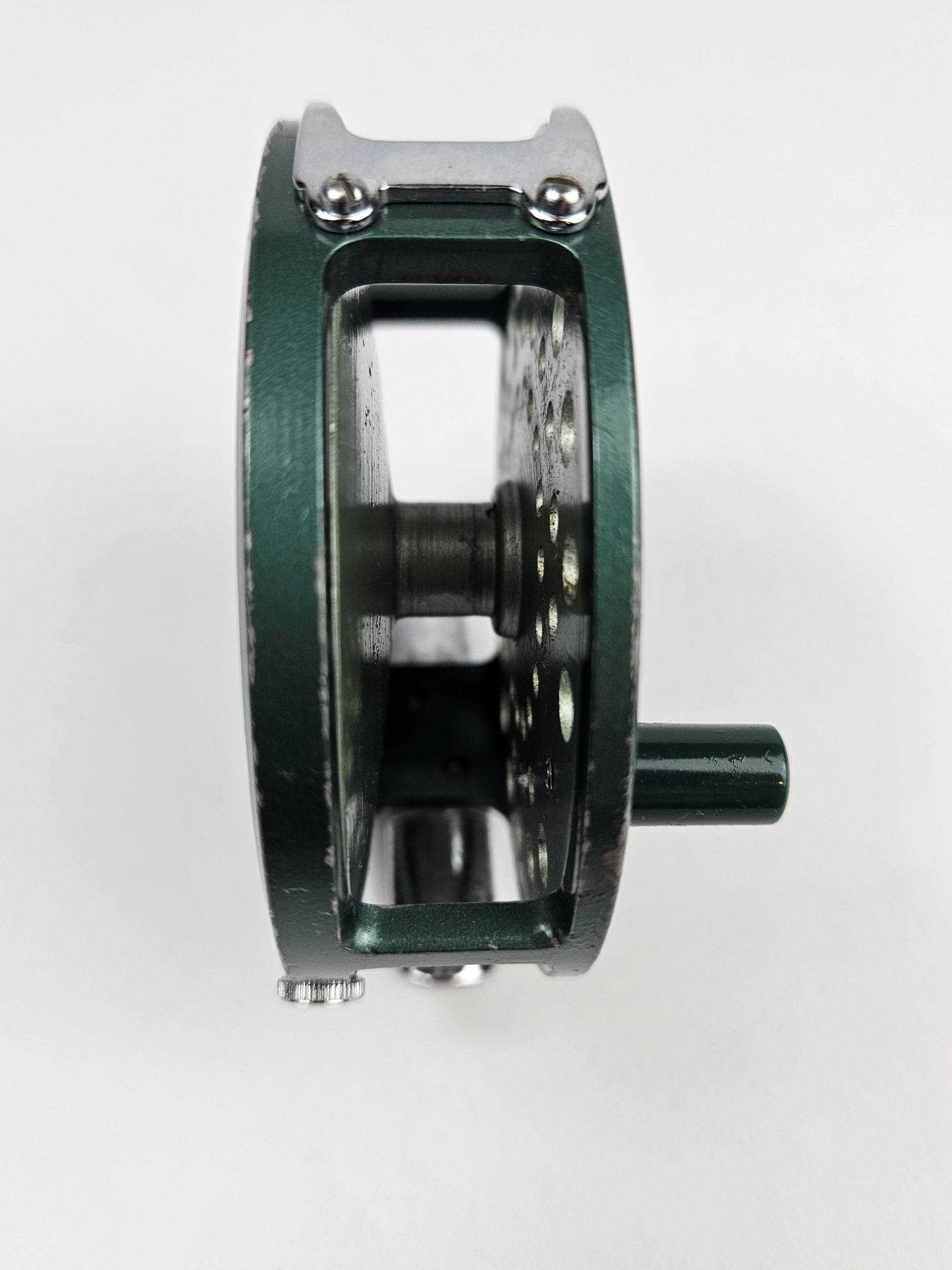 Heddon 310 fly reel - Image 8