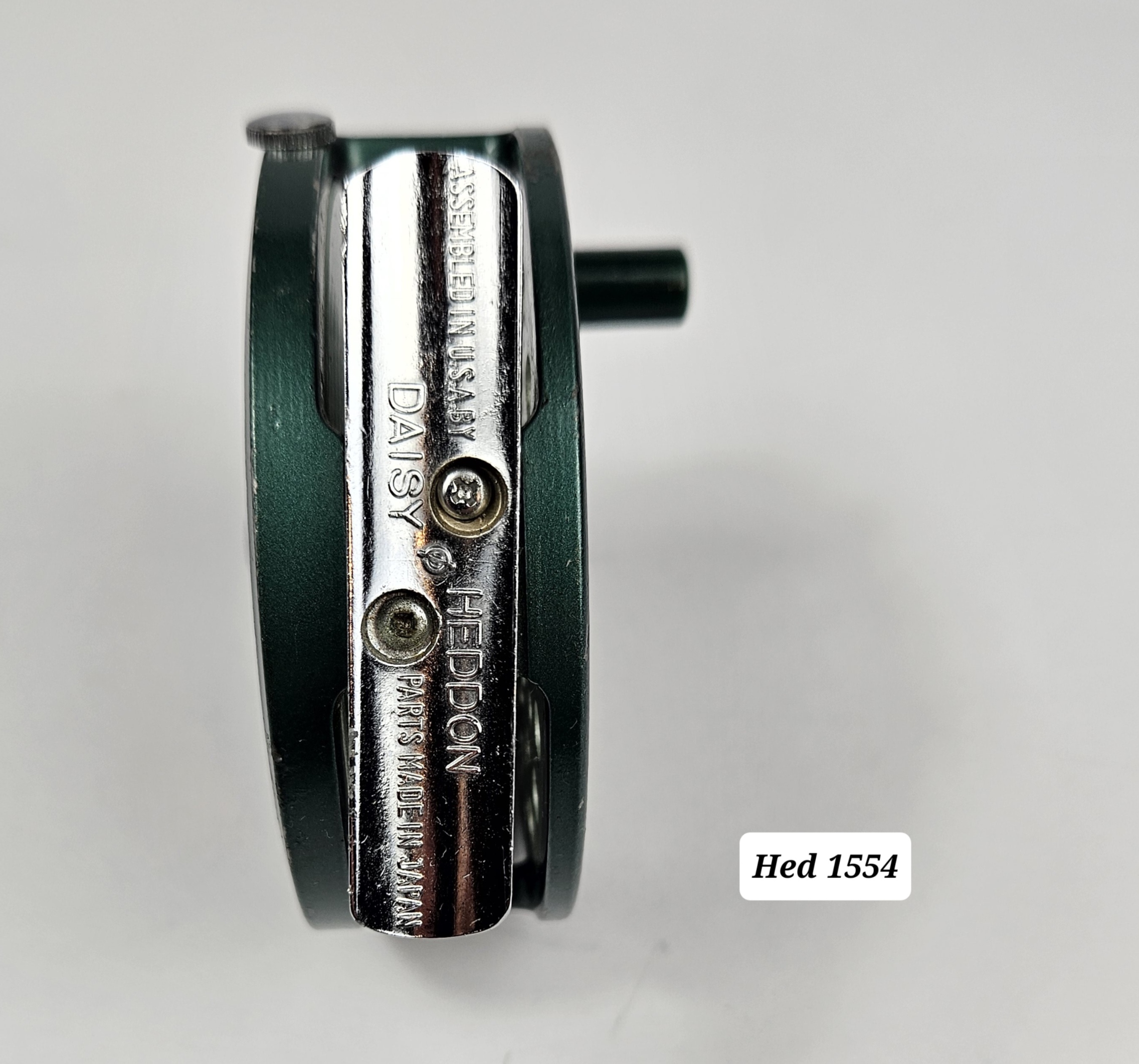 Heddon 310 fly reel - Image 10