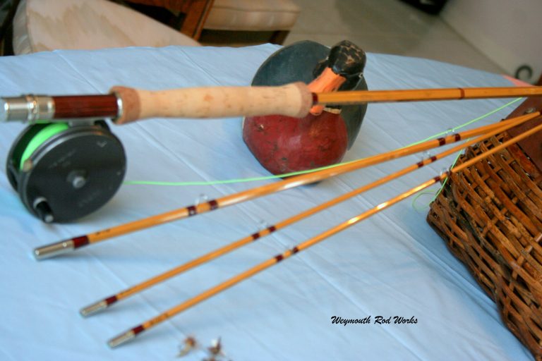 Signature Salmon/Steelhead Series