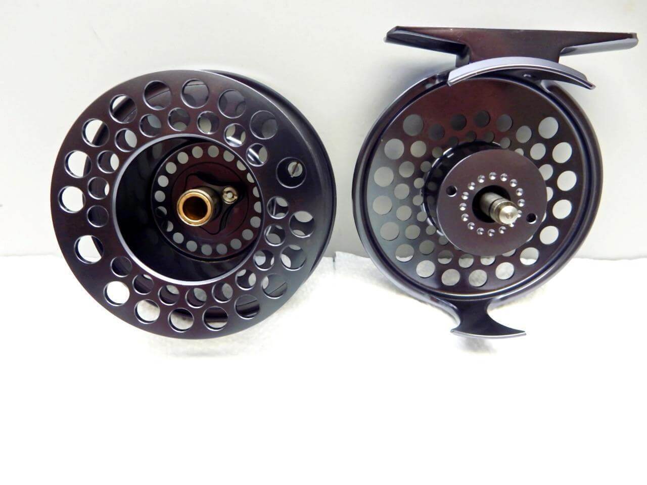 Orvis Battenkill II Disc Fly Reel - Image 3