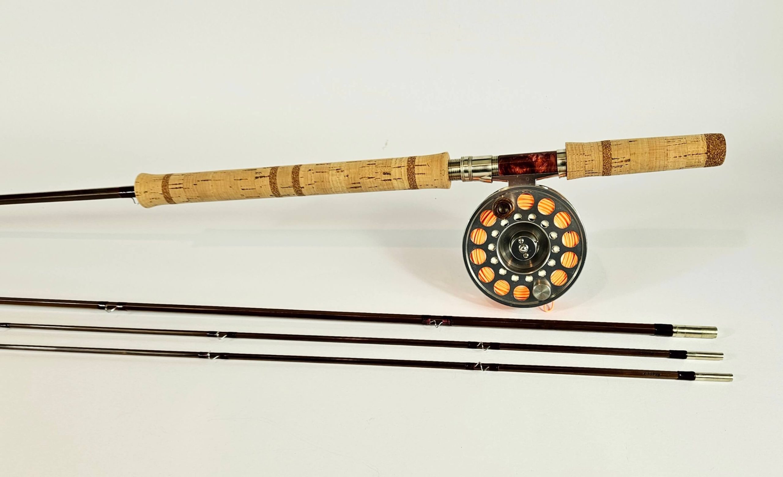 mini spey rod