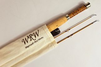 WRW Fly Rods available for immediate shipment