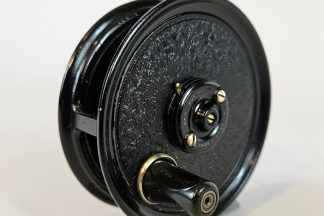 J. W. Young Pridex fly Reel