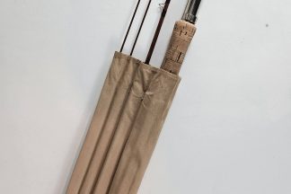 Wright McGill Granger Victory fly rod