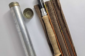 Phillipson Pacemaker Bamboo fly rod